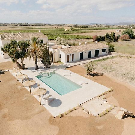 Vino Resort Son Amaret Son Macia  Esterno foto