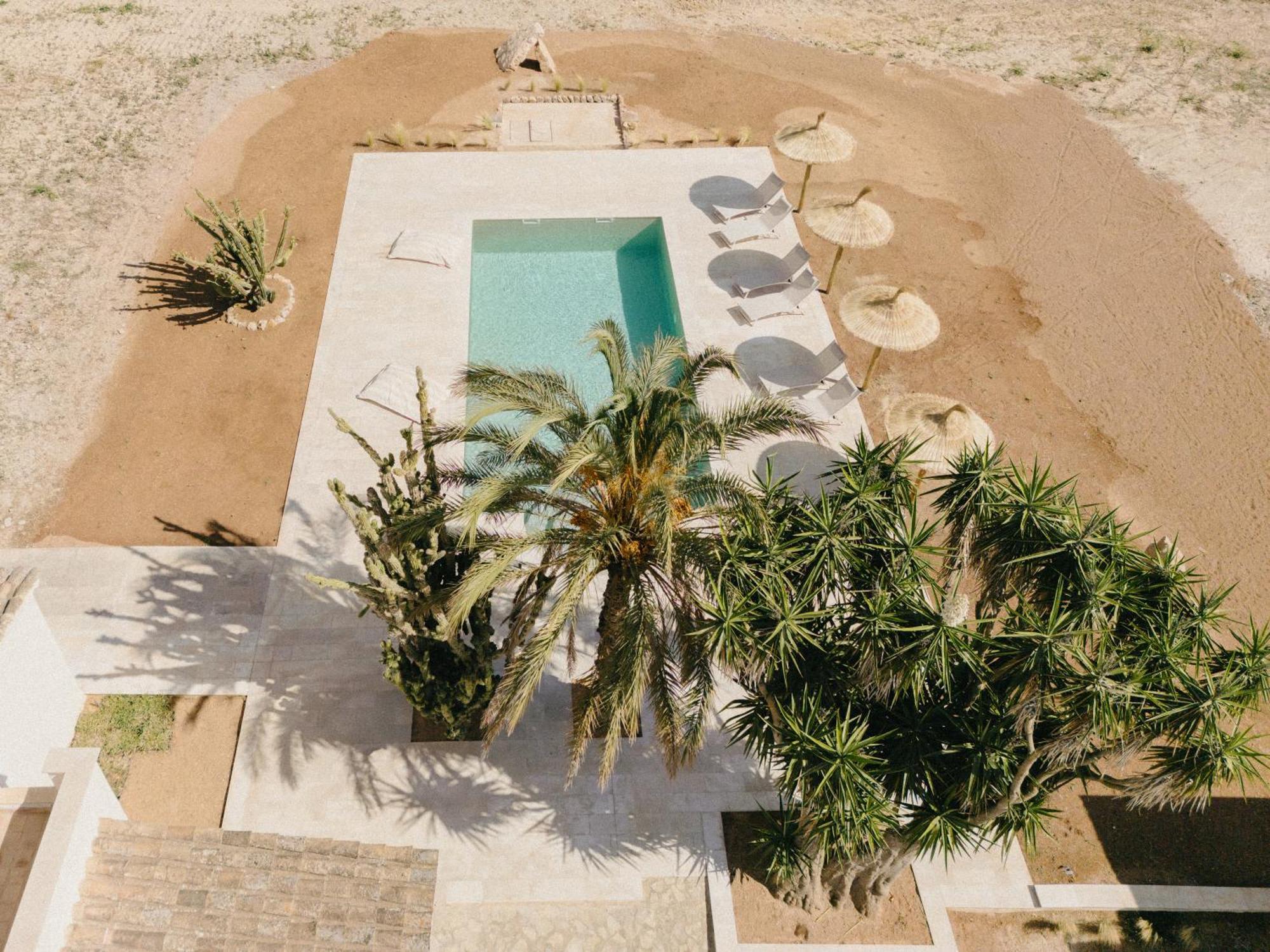 Vino Resort Son Amaret Son Macia  Esterno foto